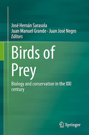 Téléchargez le livre :  Birds of Prey