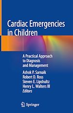 Télécharger le livre :  Cardiac Emergencies in Children