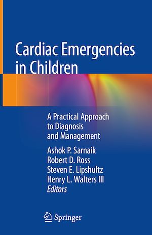 Téléchargez le livre :  Cardiac Emergencies in Children