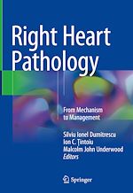 Télécharger le livre :  Right Heart Pathology