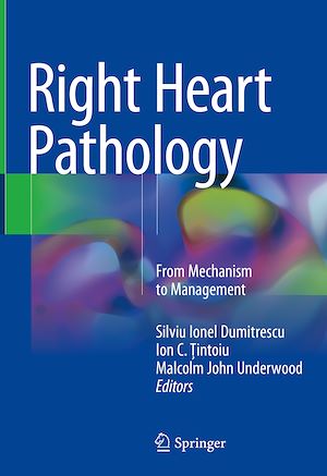 Téléchargez le livre :  Right Heart Pathology