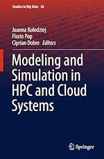 Télécharger le livre :  Modeling and Simulation in HPC and Cloud Systems