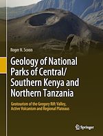 Télécharger le livre :  Geology of National Parks of Central/Southern Kenya and Northern Tanzania