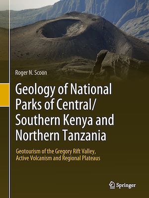 Téléchargez le livre :  Geology of National Parks of Central/Southern Kenya and Northern Tanzania