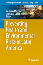 Download this eBook Preventing Health and Environmental Risks in Latin America