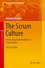 Download this eBook The Scrum Culture