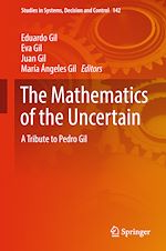 Télécharger le livre :  The Mathematics of the Uncertain