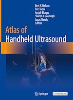 Télécharger le livre :  Atlas of Handheld Ultrasound