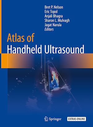 Téléchargez le livre :  Atlas of Handheld Ultrasound