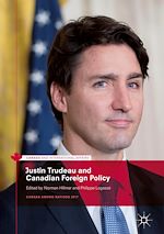 Télécharger le livre :  Justin Trudeau and Canadian Foreign Policy