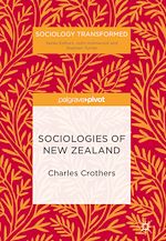 Download this eBook Sociologies of New Zealand