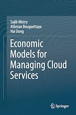 Télécharger le livre :  Economic Models for Managing Cloud Services