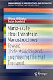 Télécharger le livre :  Nano-scale Heat Transfer in Nanostructures