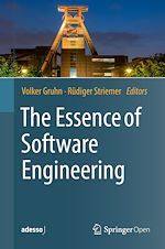 Download this eBook The Essence of Software Engineering