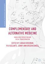 Télécharger le livre :  Complementary and Alternative Medicine