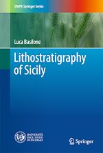 Télécharger le livre :  Lithostratigraphy of Sicily