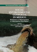 Télécharger le livre :  Social Environmental Conflicts in Mexico