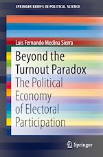 Télécharger le livre :  Beyond the Turnout Paradox