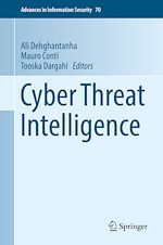 Télécharger le livre :  Cyber Threat Intelligence
