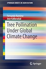 Télécharger le livre :  Tree Pollination Under Global Climate Change
