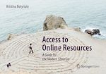 Download this eBook Access to Online Resources