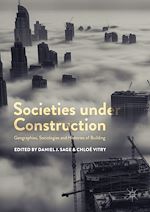 Télécharger le livre :  Societies under Construction