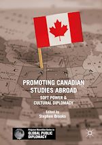 Télécharger le livre :  Promoting Canadian Studies Abroad