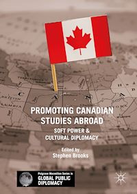 Télécharger le livre :  Promoting Canadian Studies Abroad