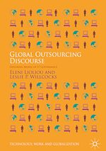 Download this eBook Global Outsourcing Discourse