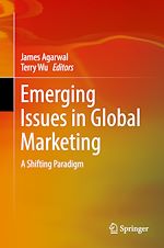 Télécharger le livre :  Emerging Issues in Global Marketing