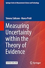 Télécharger le livre :  Measuring Uncertainty within the Theory of Evidence
