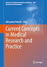 Télécharger le livre :  Current Concepts in Medical Research and Practice