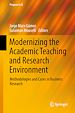 Télécharger le livre :  Modernizing the Academic Teaching and Research Environment