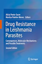 Télécharger le livre :  Drug Resistance in Leishmania Parasites