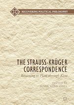 Télécharger le livre :  The Strauss-Krüger Correspondence
