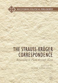 Télécharger le livre :  The Strauss-Krüger Correspondence