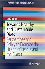 Télécharger le livre :  Towards Healthy and Sustainable Diets