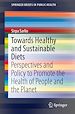 Télécharger le livre :  Towards Healthy and Sustainable Diets