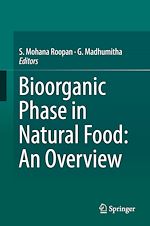 Télécharger le livre :  Bioorganic Phase in Natural Food: An Overview