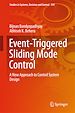 Télécharger le livre :  Event-Triggered Sliding Mode Control