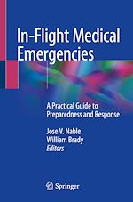 Télécharger le livre :  In-Flight Medical Emergencies