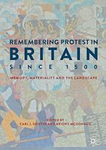 Télécharger le livre :  Remembering Protest in Britain since 1500
