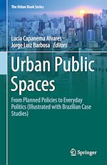 Download this eBook Urban Public Spaces