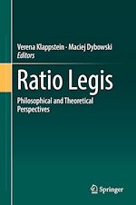 Télécharger le livre :  Ratio Legis