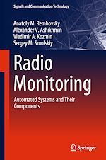 Télécharger le livre :  Radio Monitoring