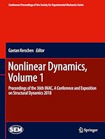 Télécharger le livre :  Nonlinear Dynamics, Volume 1