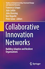 Télécharger le livre :  Collaborative Innovation Networks