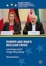 Download this eBook Europe and Iran's Nuclear Crisis