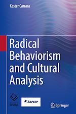 Télécharger le livre :  Radical Behaviorism and Cultural Analysis