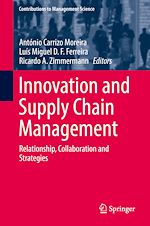 Télécharger le livre :  Innovation and Supply Chain Management